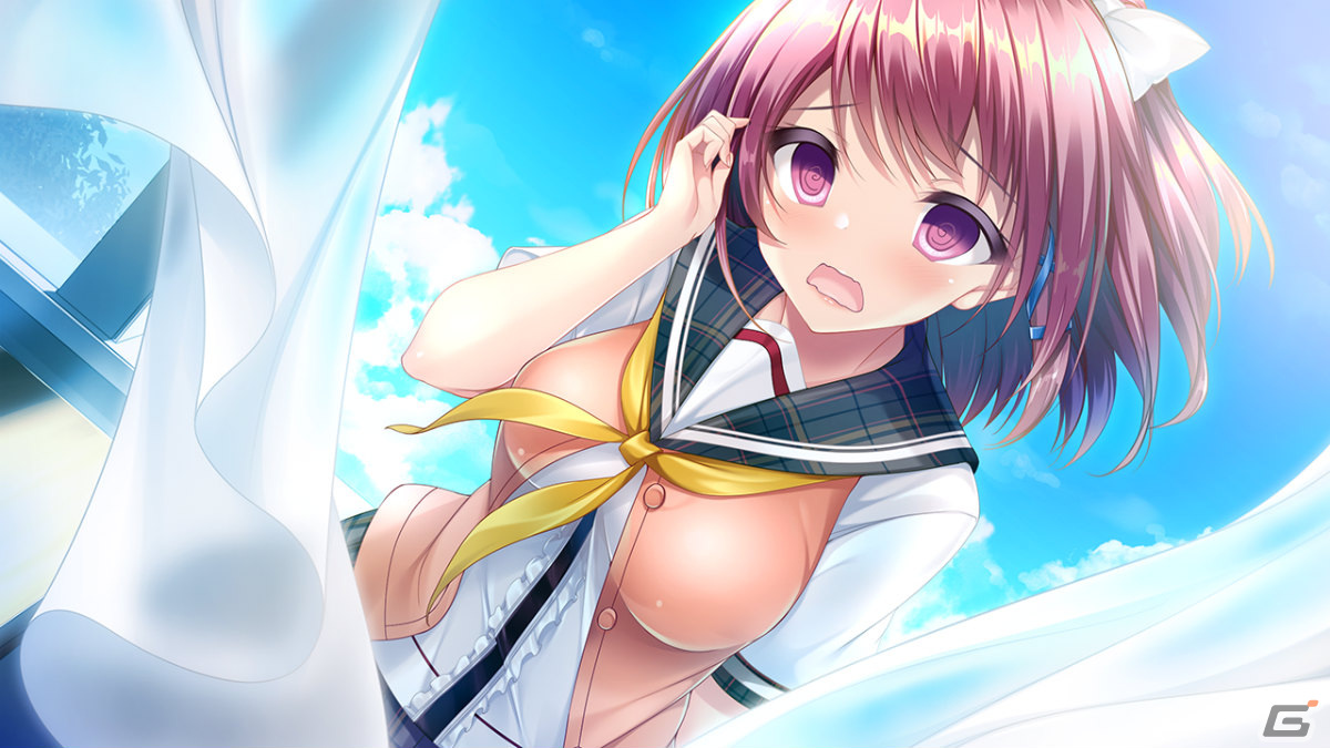 「どっちのiが好きですか？」がPS4/Switchで2024年1月25日に発売！リードする／される恋人関係を選択できる恋愛ADVの画像12