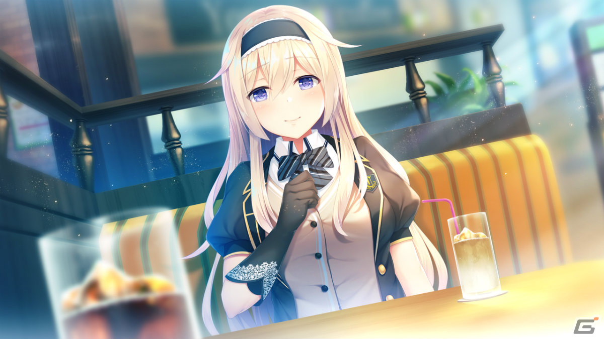 「どっちのiが好きですか？」がPS4/Switchで2024年1月25日に発売！リードする／される恋人関係を選択できる恋愛ADVの画像2