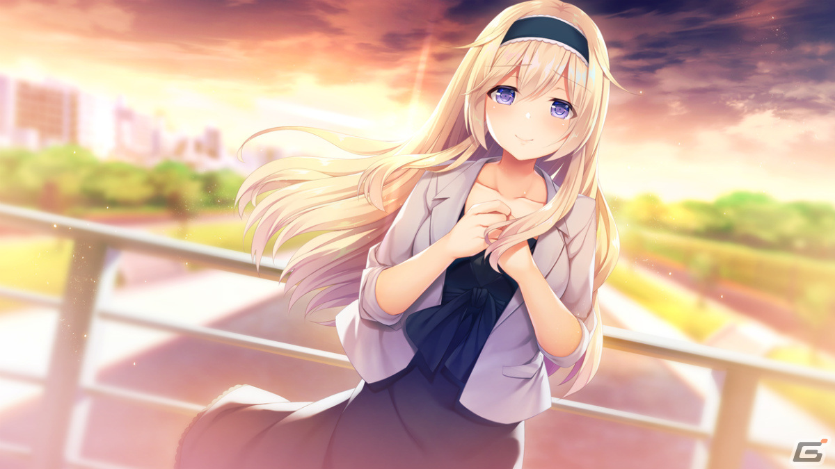 「どっちのiが好きですか？」がPS4/Switchで2024年1月25日に発売！リードする／される恋人関係を選択できる恋愛ADVの画像3