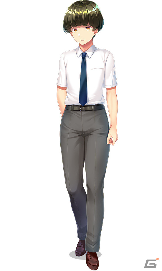 「どっちのiが好きですか？」がPS4/Switchで2024年1月25日に発売！リードする／される恋人関係を選択できる恋愛ADVの画像31