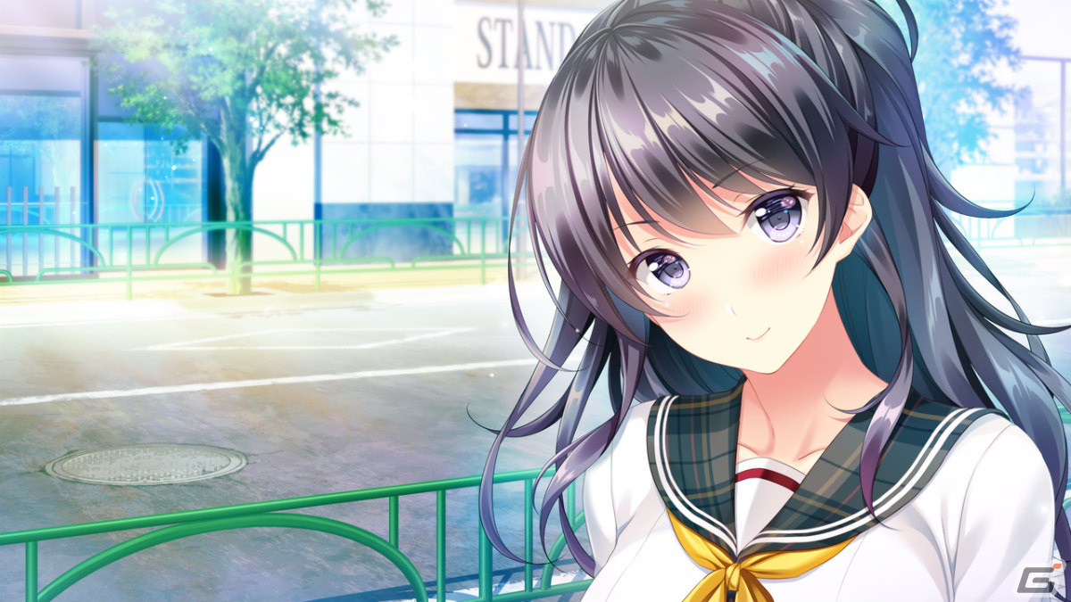 「どっちのiが好きですか？」がPS4/Switchで2024年1月25日に発売！リードする／される恋人関係を選択できる恋愛ADVの画像7