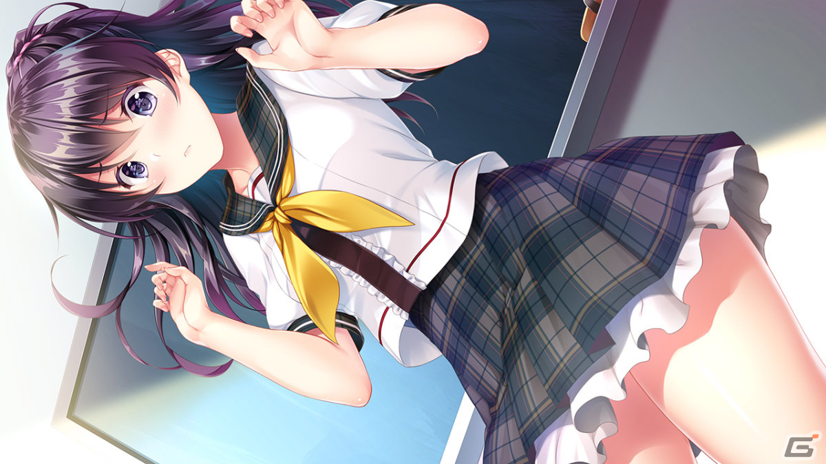 「どっちのiが好きですか？」がPS4/Switchで2024年1月25日に発売！リードする／される恋人関係を選択できる恋愛ADVの画像8