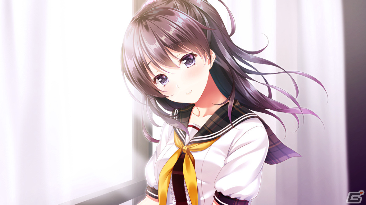 「どっちのiが好きですか？」がPS4/Switchで2024年1月25日に発売！リードする／される恋人関係を選択できる恋愛ADVの画像9