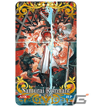 「FGO」で「Fate/Samurai Remnant」発売記念キャンペーンが開催！宮本武蔵（セイバー）や李書文（アサシン）のピックアップ召喚もの画像2