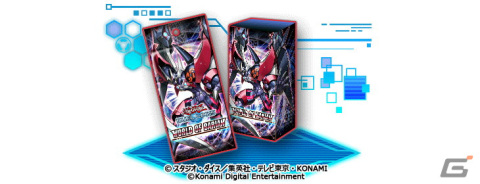 「遊戯王 デュエルリンクス」に「ラッシュデュエル」が追加！大量ドローや連続召喚といったダイナミックでスピーディな展開を楽しめるの画像9