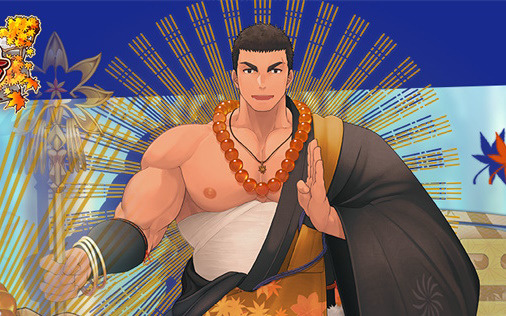 「クレイヴ・サーガ 神絆の導師」で温泉イベント「錦秋刀湯 ―盟友の追憶―」が開催！SR魂友・フウヨウが登場