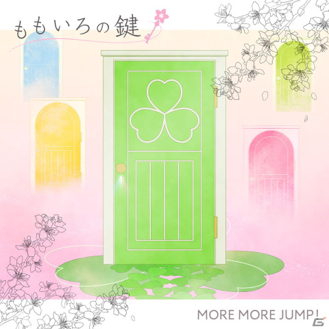 【「プロセカ」3周年企画】1年間の書き下ろし楽曲ジャケットをMVとともにまとめて紹介！の画像14