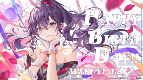 【「プロセカ」3周年企画】1年間の誕生日・記念日＆季節イラストをまとめて紹介！の画像10