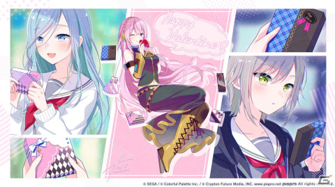 【「プロセカ」3周年企画】1年間の誕生日・記念日＆季節イラストをまとめて紹介！の画像13