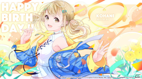 【「プロセカ」3周年企画】1年間の誕生日・記念日＆季節イラストをまとめて紹介！の画像15