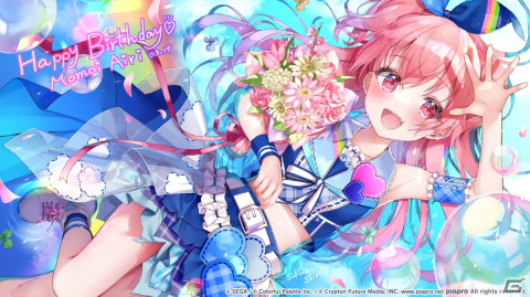 【「プロセカ」3周年企画】1年間の誕生日・記念日＆季節イラストをまとめて紹介！の画像18
