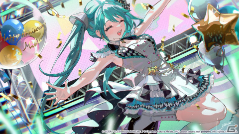 【「プロセカ」3周年企画】1年間の誕生日・記念日＆季節イラストをまとめて紹介！の画像31