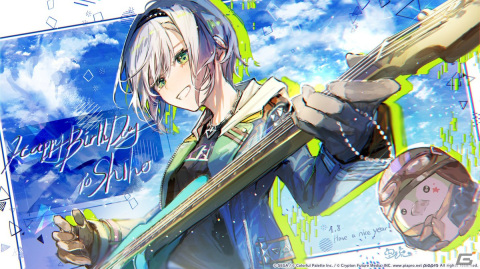 【「プロセカ」3周年企画】1年間の誕生日・記念日＆季節イラストをまとめて紹介！の画像9