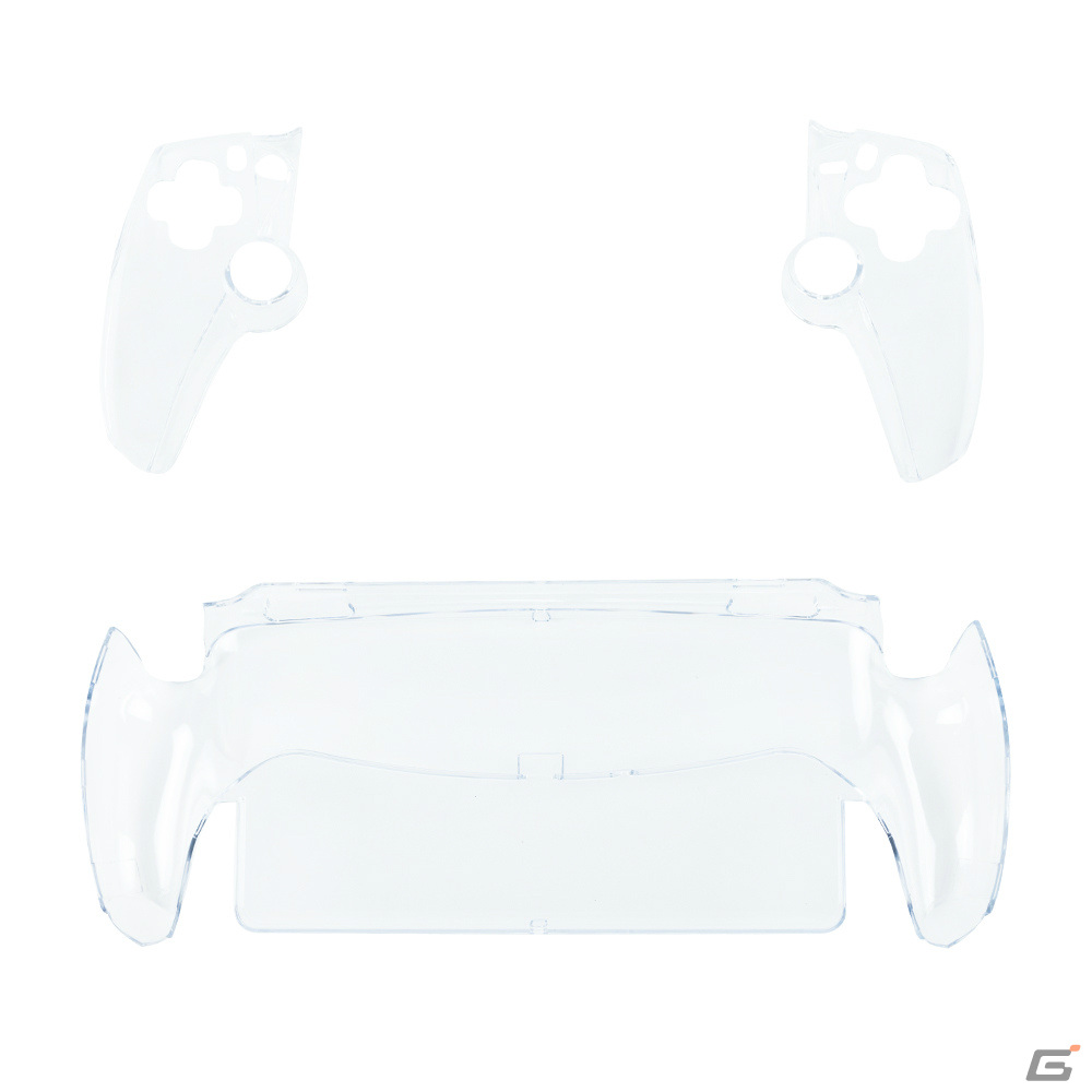 PS Portal用のハードポーチやクリアカバー、ガラスフィルムがアンサーから11月15日に発売！予約受付も開始の画像9