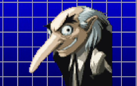 「G-MODEアーカイブス+ 女神異聞録ペルソナ 異空の塔編」のSteam版が配信開始！