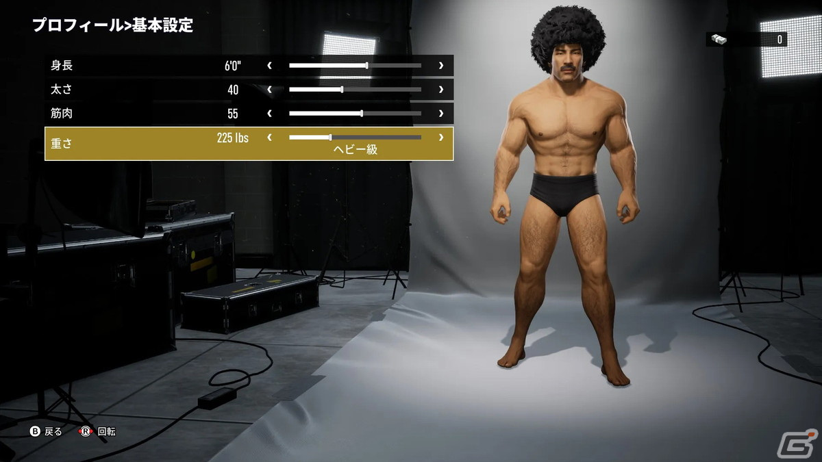 「AEW: Fight Forever」のフォトコンテスト「ムキムキゴーゴー祭（仮）」の賞品が志田光選手のサイン入りスリーブに決定！の画像4