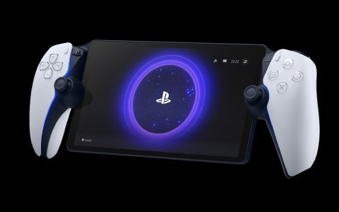 PS5のゲーム体験を手元で実現する「PlayStation Portal リモートプレーヤー」の予約受付が開始！