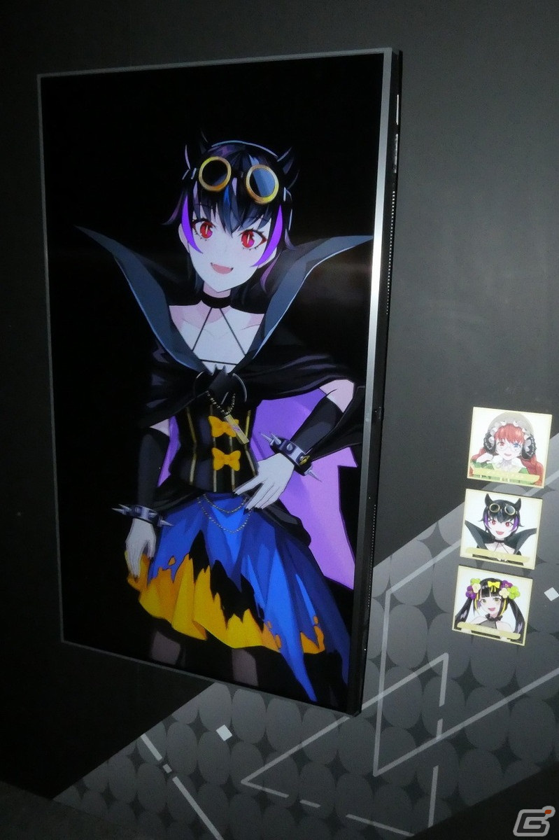 「takt op. The Power of Musicarts. 展」が東京アニメセンターin DNP PLAZA SHIBUYAにて開催中！オフィシャルレポートが公開の画像10