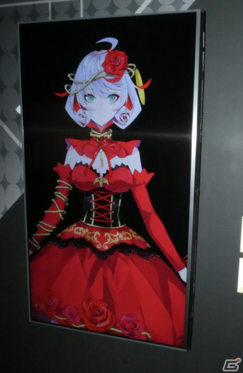 「takt op. The Power of Musicarts. 展」が東京アニメセンターin DNP PLAZA SHIBUYAにて開催中！オフィシャルレポートが公開の画像11
