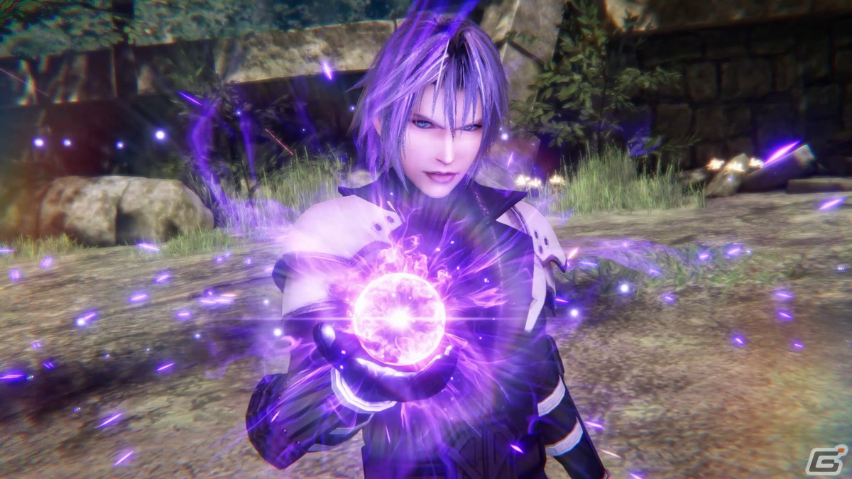 「ファイナルファンタジーVII エバークライシス」の新チャプター「英雄の世界」が配信！少年時代のセフィロスがプレイアブルで登場の画像6