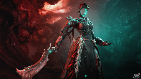 「Warframe」新たなWarframe・DAGATHが登場！10月19日実装の次期アップデート「DAGATHの深淵」の情報が公開の画像1