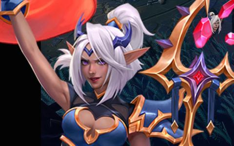 「ダンジョンズ 4」ダウンロード版のプレオーダーが開始！序盤がプレイできる体験版も配信