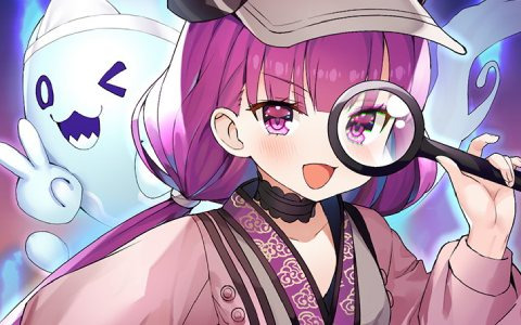 「ガールズクリエイション -少女藝術綺譚-」の事前登録者数が20万人を達成！事前登録ガチャには新藝術家・セキエンが追加