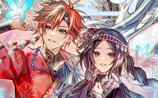 「マツリカの炯-kEi- 天命胤異伝」の公式サイトがオープン！あらすじや攻略キャラクターのプロフィール、キャスト情報も公開