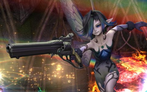 「FFXIV」ヴァリアントダンジョン「アロアロ島」などパッチ6.5「光明の起点」のスクリーンショットが公開！