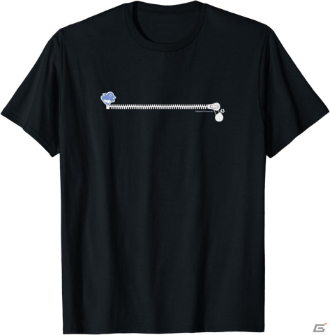 日本一ソフトウェアの公式アパレルがAmazonの「Merch on Demand」に登場！「MAD RAT DEAD」やプリニーをデザインしたTシャツが販売の画像8
