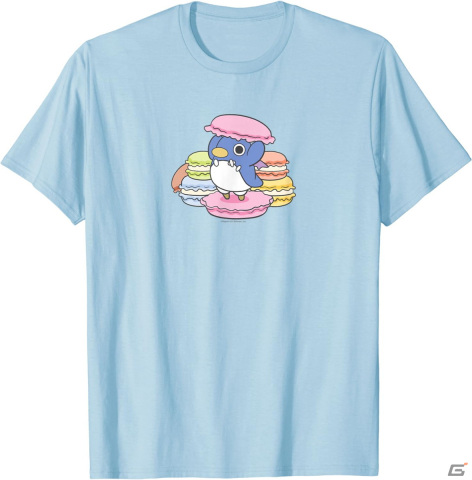 日本一ソフトウェアの公式アパレルがAmazonの「Merch on Demand」に登場！「MAD RAT DEAD」やプリニーをデザインしたTシャツが販売の画像9