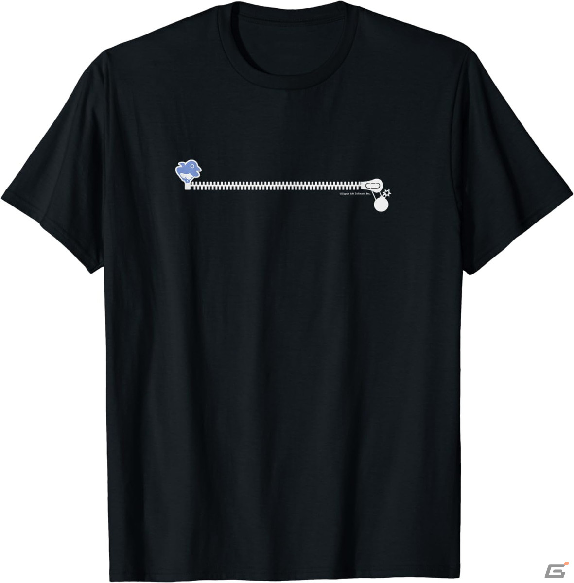 READY MADE ゲームシャツ 日本一ソフトウェアの公式アパレルがAmazonの「Merch on Demand」に