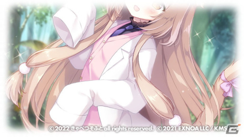 「天啓パラドクス」と「ジュエリー・ハーツ・アカデミア」がコラボ！アリアンナやメアのPickUPガチャ「輝け--私の意志」を開催の画像8