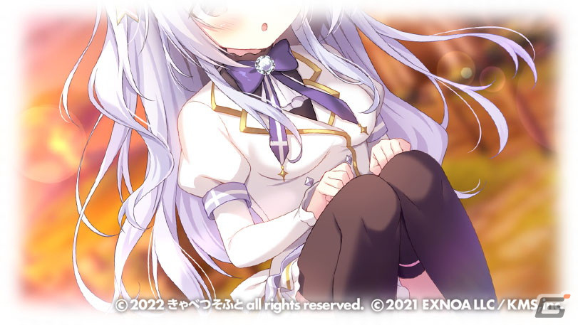 天啓パラドクス」と「ジュエリー・ハーツ・アカデミア」がコラボ