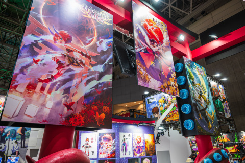 「百剣討妖伝綺譚」アニメPVが公開！追加キャラクター「沙羅（さら）」と「竹虎（たけとら）」の設定資料も明らかにの画像11