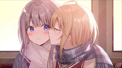 「早咲きのくろゆり」の体験版がSteamで配信！物語の序章や任意で発動可能な“割り込み選択肢”などのシステムを体験しようの画像3