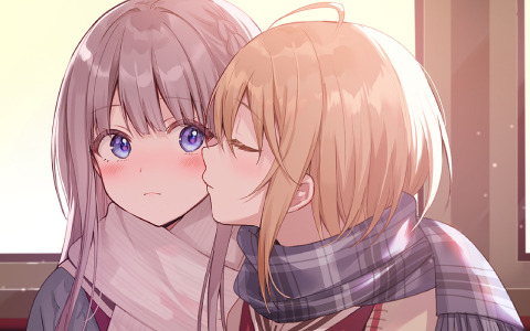 早咲きのくろゆり」の体験版がSteamで配信！物語の序章や任意で発動