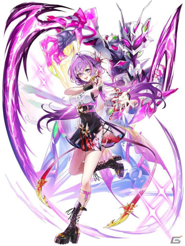「白猫プロジェクト」でイベント「オーバードライブ紅蓮5 Crimson Wind」が開催！フィリア（CV：朝日奈丸佳）やレクト（CV：村瀬歩）が登場の画像3