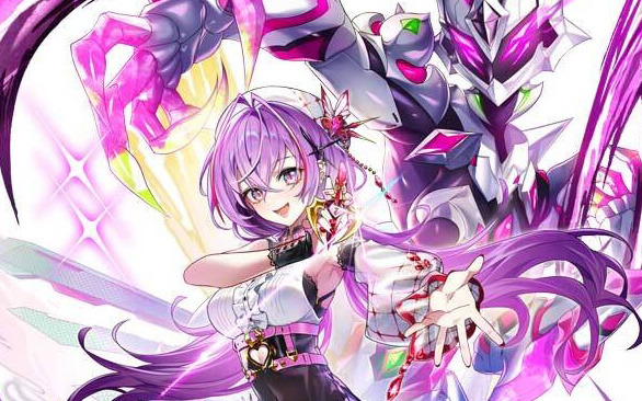 「白猫プロジェクト」でイベント「オーバードライブ紅蓮5 Crimson Wind」が開催！フィリア（CV：朝日奈丸佳）やレクト（CV：村瀬歩）が登場