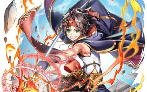 「黒ウィズ」でメインクエスト「想刻ノ魔道士II ～破滅の異宝～」が開催！ハル（CV:梶原岳人）やメルティア（CV:稲垣好）のガチャも