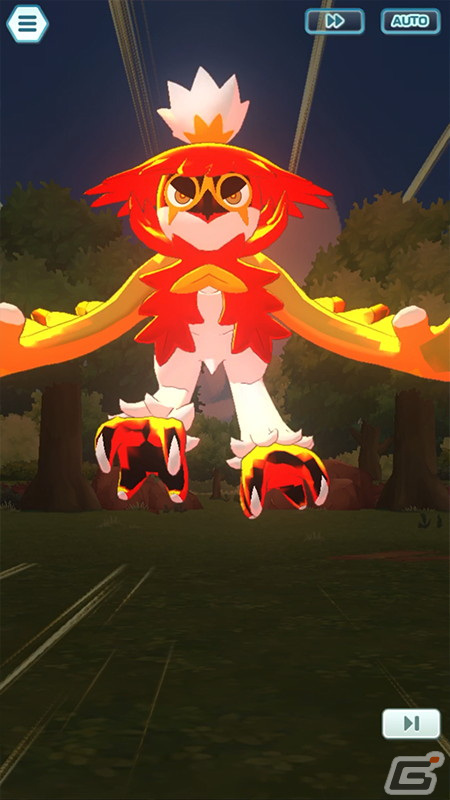 「ポケモンマスターズ EX」でエピソードイベント「見知らぬ土地で 共に」が開催！ヒスイ地方から「ショウ」と「テル」が登場の画像14