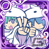 「ぷよぷよ!!クエスト」でイベント「秋のプリンプタウンハント」が開催！プリンプタウンのユウちゃん＆レイくんが新登場するガチャもの画像5