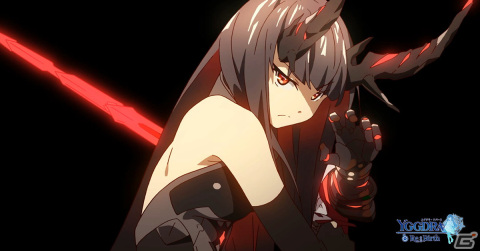 戦略的アニメRPG「ユグドラリバース」日本でのサービスが決定！事前登録受付がスタートの画像8