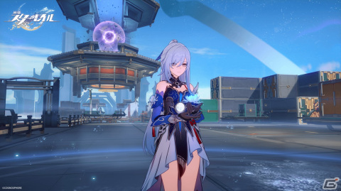 「崩壊：スターレイル」Ver.1.4およびPS5版が10月11日にリリース！鏡流、桂乃芬、トパーズ＆カブ、そしてゼーレが登場の画像4