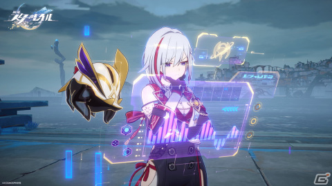「崩壊：スターレイル」Ver.1.4およびPS5版が10月11日にリリース！鏡流、桂乃芬、トパーズ＆カブ、そしてゼーレが登場の画像5