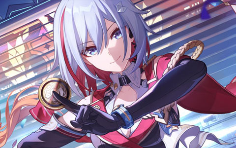 「崩壊：スターレイル」Ver.1.4およびPS5版が10月11日にリリース！鏡流、桂乃芬、トパーズ＆カブ、そしてゼーレが登場
