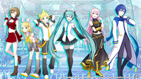 「プロセカ」3周年アップデートで全体のUIデザインや3Dグラフィックスなどが新たに！先行プレイで感じた点を紹介の画像37