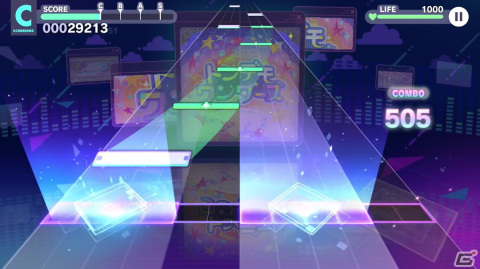 「プロセカ」3周年アップデートで全体のUIデザインや3Dグラフィックスなどが新たに！先行プレイで感じた点を紹介の画像76