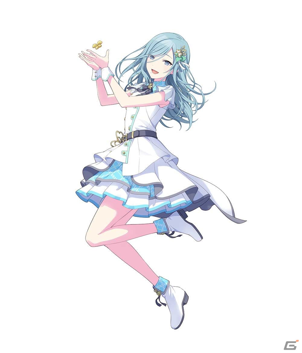 「プロセカ」3周年アップデートで全体のUIデザインや3Dグラフィックスなどが新たに！先行プレイで感じた点を紹介の画像13