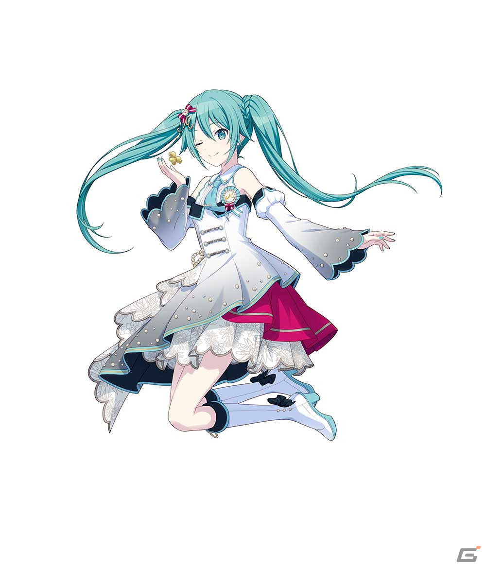 「プロセカ」3周年アップデートで全体のUIデザインや3Dグラフィックスなどが新たに！先行プレイで感じた点を紹介の画像14